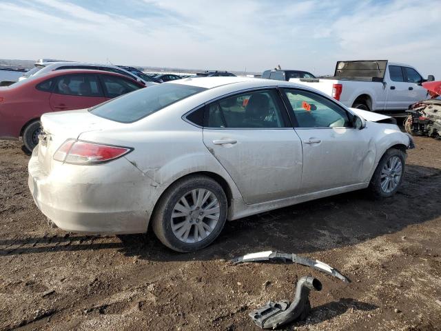 Photo 3 from auction – 2009 MAZDA 6 I with VIN 1YVHP82H295M45592
