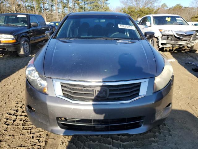 Photo 5 from auction – 2011 HONDA ACCORD EX with VIN 1HGCP2F76BA030806