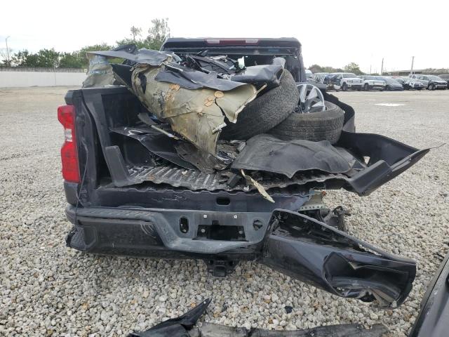 Photo 6 from auction – 2023 CHEVROLET SILVERADO with VIN 3GCPABEK4PG205540