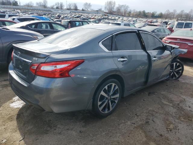 Photo 3 from auction – 2016 NISSAN ALTIMA 2.5 with VIN 1N4AL3AP9GC274501