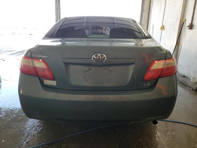 Photo 6 from auction – 2009 TOYOTA CAMRY BASE with VIN 4T1BE46K69U823057