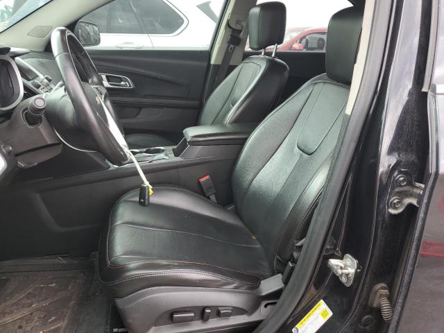 Photo 7 from auction – 2013 CHEVROLET EQUINOX LT with VIN 2GNALPEKXD6146554