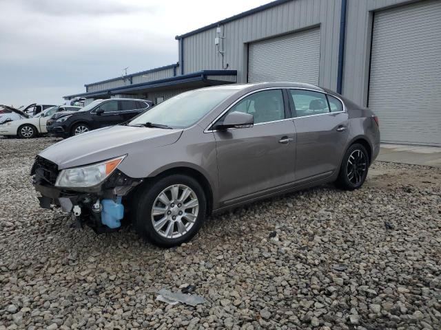 BUICK LACROSSE 2012 with VIN 1G4GC5ER3CF206856 - Photo from auction
