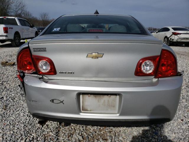 Photo 6 from auction – 2012 CHEVROLET MALIBU LS with VIN 1G1ZB5E02CF255301