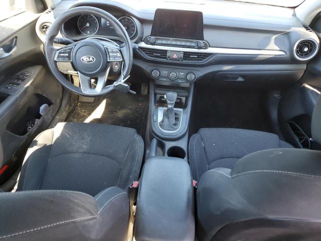 Photo 8 from auction – 2021 KIA FORTE FE with VIN 3KPF24AD8ME388735