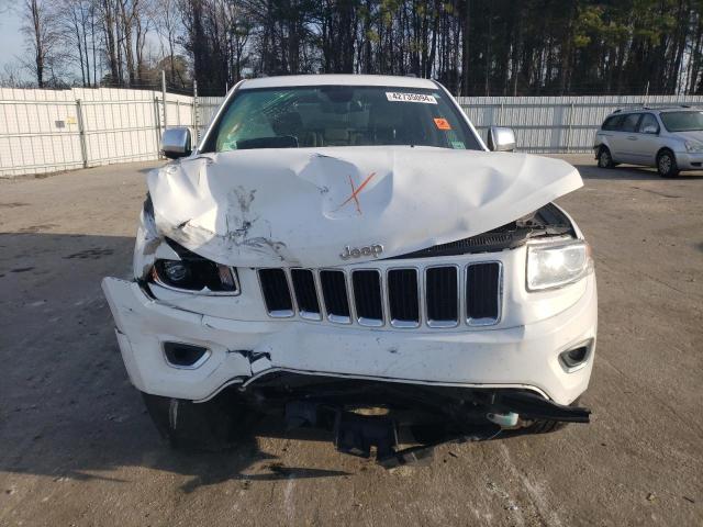 Photo 5 from auction – 2016 JEEP GRAND CHER with VIN 1C4RJEBG6GC352052