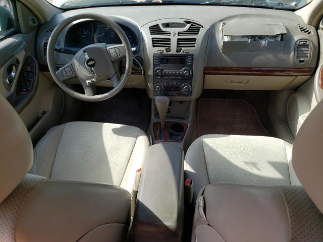 Photo 8 from auction – 2004 CHEVROLET MALIBU LT with VIN 1G1ZU54854F161576