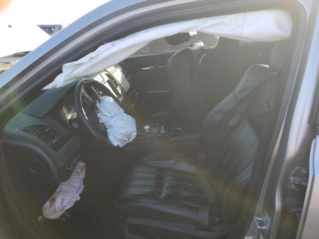 Photo 7 from auction – 2018 CHRYSLER 300 S with VIN 2C3CCAGG7JH250317