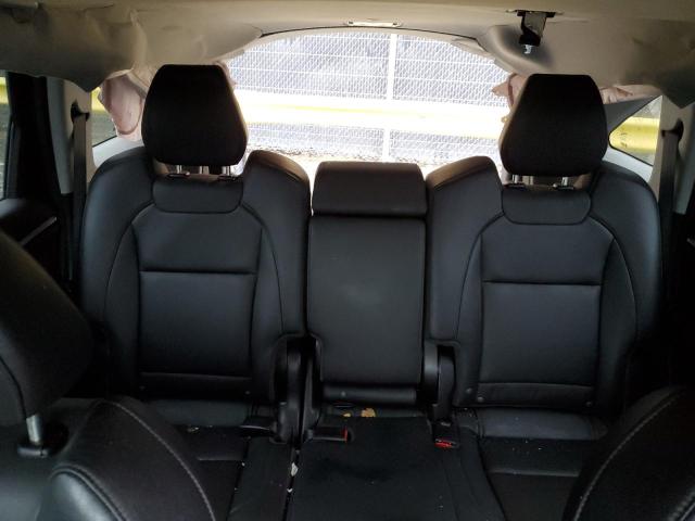 Photo 10 from auction – 2017 ACURA MDX with VIN 5FRYD4H3XHB009734