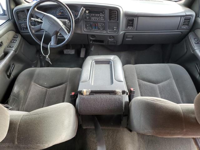 Photo 8 from auction – 2003 CHEVROLET SILVERADO with VIN 2GCEC19V031306819