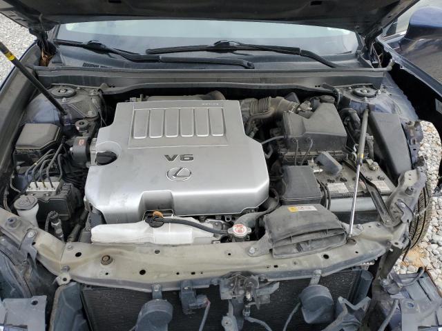 Photo 11 from auction – 2017 LEXUS ES 350 with VIN 58ABK1GG6HU061549
