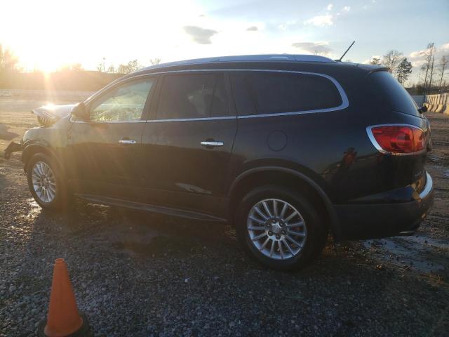 Photo 2 from auction – 2011 BUICK ENCLAVE CX with VIN 5GAKVBED9BJ371030