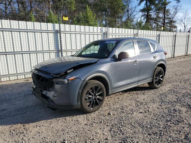 MAZDA CX-5 PREFE 2023 with VIN JM3KFBCM5P0148485 - Photo from auction