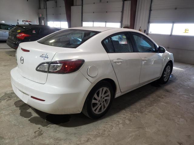 Photo 3 from auction – 2012 MAZDA 3 with VIN JM1BL1VF9C1513023