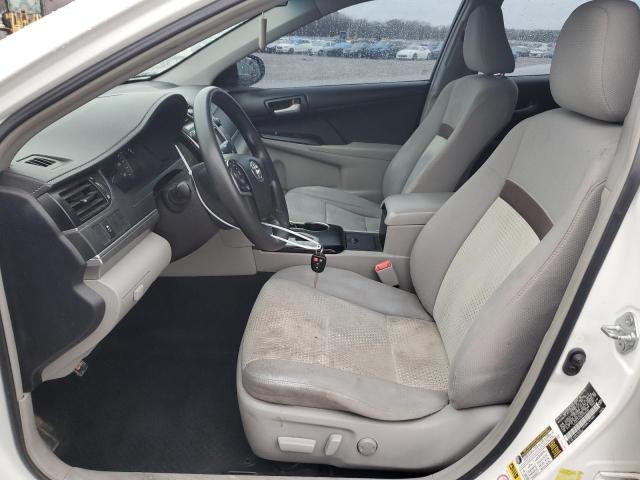 Photo 7 from auction – 2013 TOYOTA CAMRY L with VIN 4T4BF1FK6DR325208