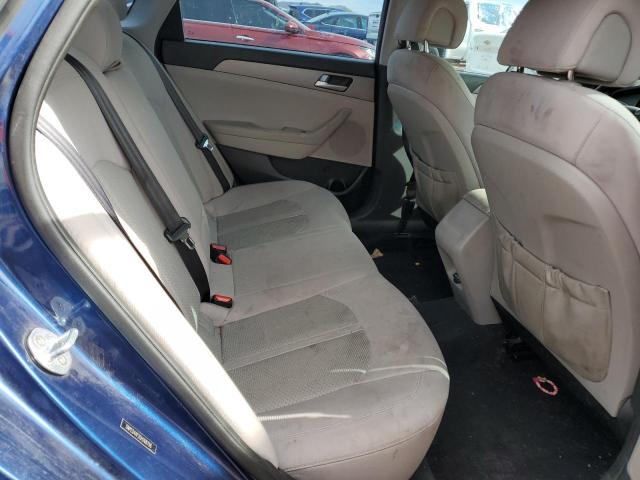 Photo 10 from auction – 2016 HYUNDAI SONATA SE with VIN 5NPE24AF2GH268796