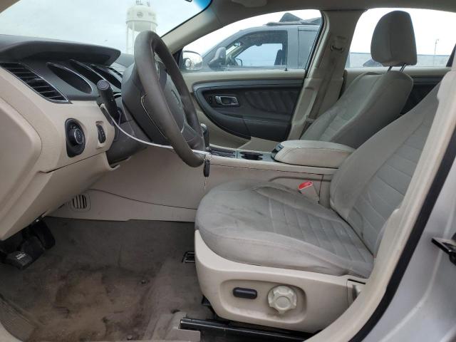 Photo 7 from auction – 2011 FORD TAURUS SE with VIN 1FAHP2DW0BG149730