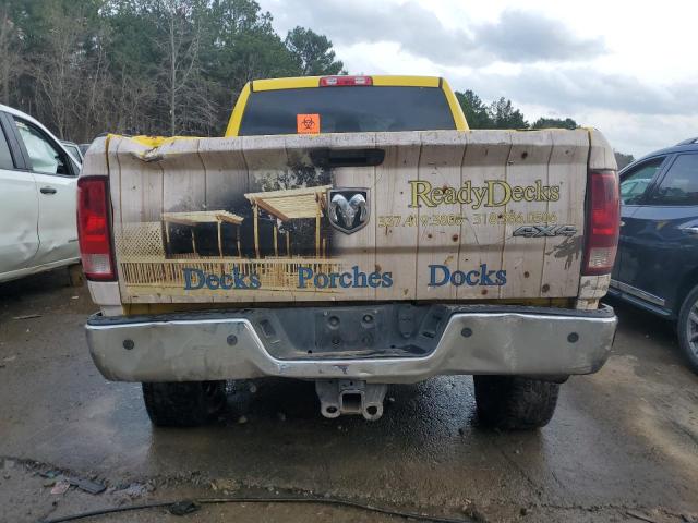 Photo 6 from auction – 2014 RAM 2500 ST with VIN 3C6UR5CL9EG150760