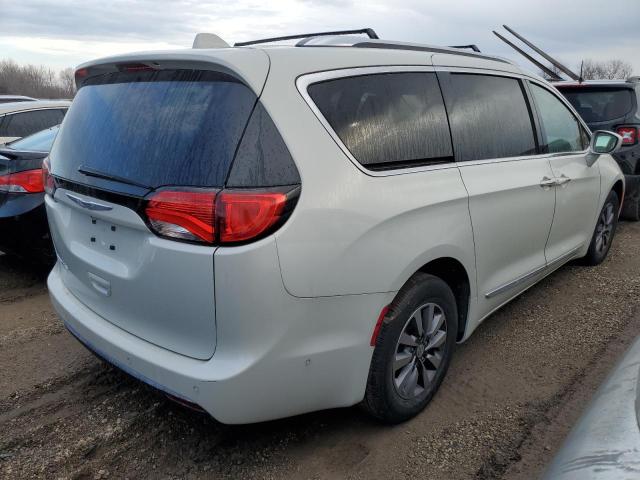 Photo 3 from auction – 2020 CHRYSLER PACIFICA T with VIN 2C4RC1EG6LR104559