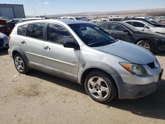 Photo 4 from auction – 2003 PONTIAC VIBE with VIN 5Y2SL628X3Z423304
