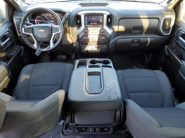 Photo 8 from auction – 2019 CHEVROLET SILVERADO with VIN 3GCUYDED9KG114493