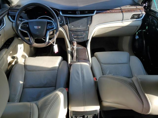 Photo 8 from auction – 2016 CADILLAC XTS with VIN 2G61N5S34G9138444