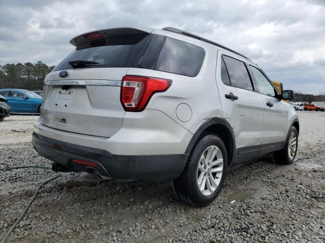 Photo 3 from auction – 2017 FORD EXPLORER with VIN 1FM5K7B85HGD34423