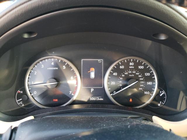 Photo 9 from auction – 2020 LEXUS NX 300 with VIN JTJDARBZ5L5016522