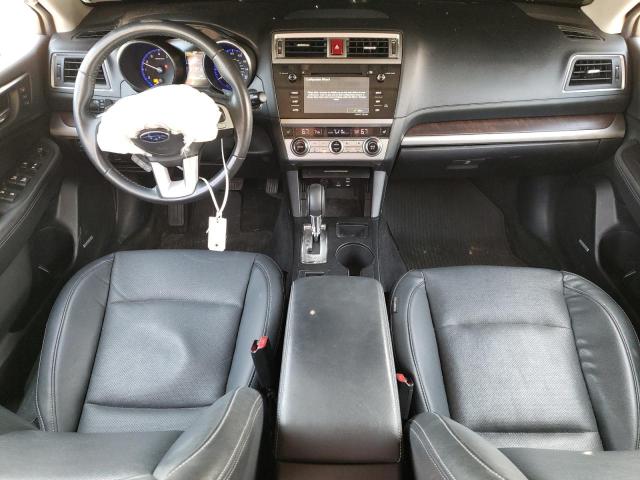 Photo 8 from auction – 2015 SUBARU OUTBACK with VIN 4S4BSALC2F3210214