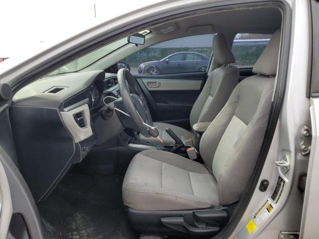Photo 7 from auction – 2016 TOYOTA COROLLA L with VIN 2T1BURHE5GC488539