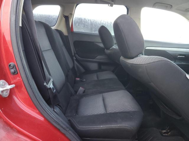 Photo 11 from auction – 2015 MITSUBISHI OUTLANDER with VIN JA4AD2A39FZ012823