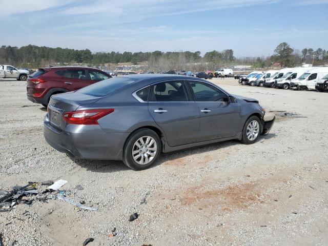 Photo 3 from auction – 2018 NISSAN ALTIMA 2.5 with VIN 1N4AL3AP3JC220280