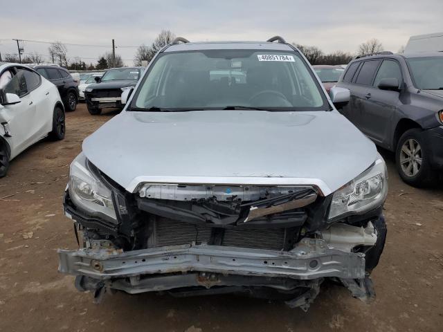 Photo 5 from auction – 2018 SUBARU FORESTER 2 with VIN JF2SJAEC3JH590052