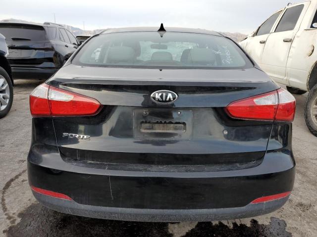 Photo 6 from auction – 2015 KIA FORTE LX with VIN KNAFK4A61F5342838