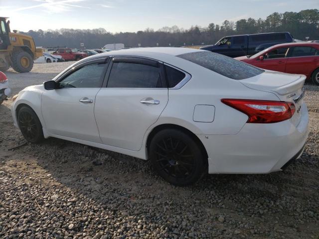 Photo 2 from auction – 2016 NISSAN ALTIMA 2.5 with VIN 1N4AL3AP8GC134133