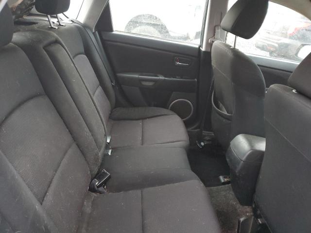 Photo 10 from auction – 2008 MAZDA 3 HATCHBAC with VIN JM1BK343781166577