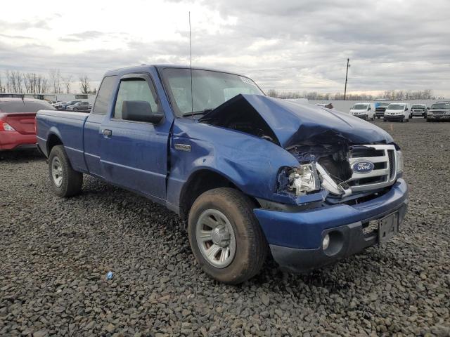 Photo 4 from auction – 2011 FORD RANGER SUP with VIN 1FTKR1EE2BPA61966