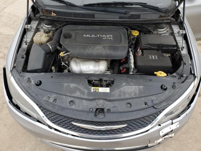 Photo 11 from auction – 2015 CHRYSLER 200 LIMITE with VIN 1C3CCCAB6FN720425
