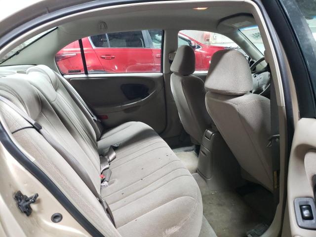 Photo 10 from auction – 2002 CHEVROLET MALIBU with VIN 1G1ND52J72M562060