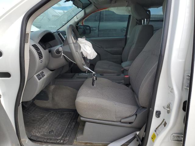 Photo 7 from auction – 2018 NISSAN FRONTIER S with VIN 1N6AD0ER5JN710836