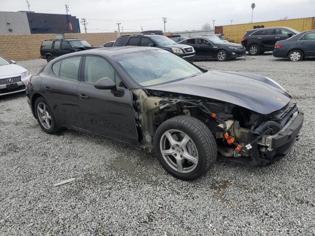 Photo 4 from auction – 2011 PORSCHE PANAMERA 2 with VIN WP0AA2A70BL011297