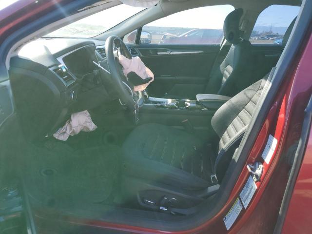 Photo 7 from auction – 2014 FORD FUSION SE with VIN 3FA6P0H72ER278712