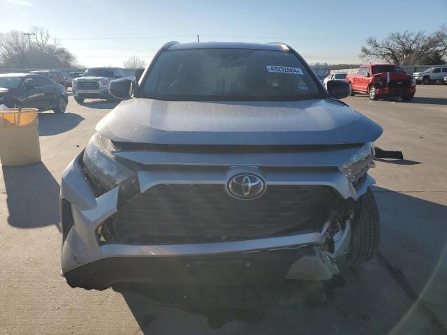 Photo 5 from auction – 2019 TOYOTA RAV4 LE with VIN 2T3H1RFV2KW044829