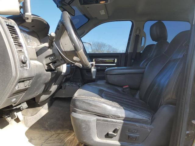Photo 7 from auction – 2011 DODGE RAM 2500 with VIN 3D7UT2CL6BG516426