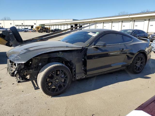 Photo 1 from auction – 2018 FORD MUSTANG with VIN 1FA6P8THXJ5179843