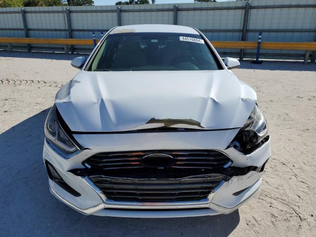 Photo 5 from auction – 2019 HYUNDAI SONATA SE with VIN 5NPE24AF3KH766109
