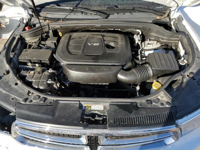 Photo 12 from auction – 2016 DODGE DURANGO LI with VIN 1C4RDJDG5GC459977