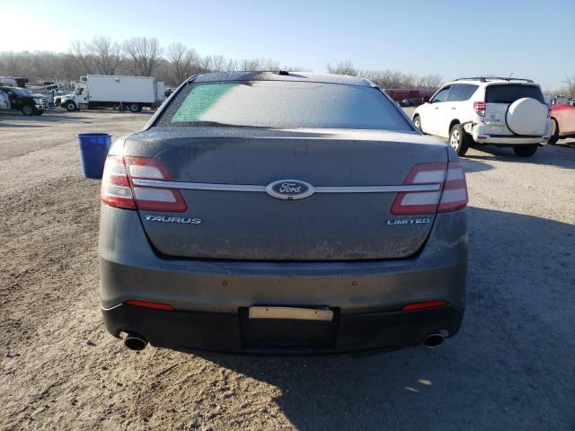 Photo 6 from auction – 2014 FORD TAURUS LIM with VIN 1FAHP2F80EG183427