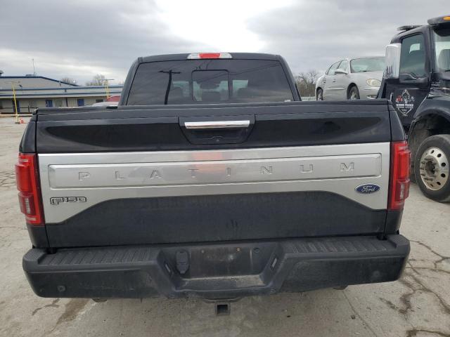 Photo 6 from auction – 2016 FORD F150 SUPER with VIN 1FTEW1EG5GFA06724