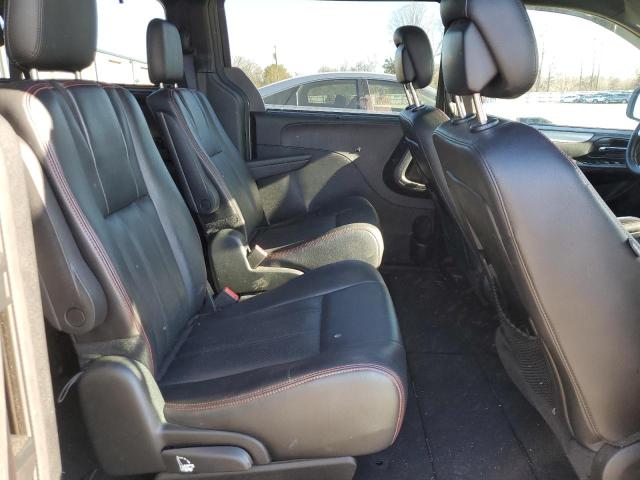 Foto 11 de la subasta – 2017 DODGE GRAND CARA con VIN 2C4RDGEG6HR640581